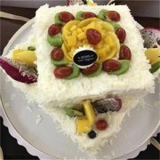 锦华集团第三季度员工生日会
